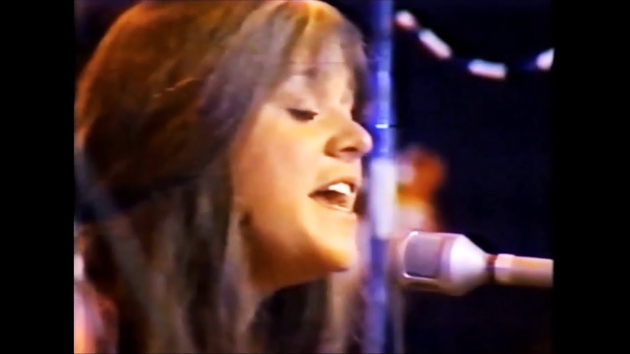MELANIE Groundhog Day (LIVE '76)