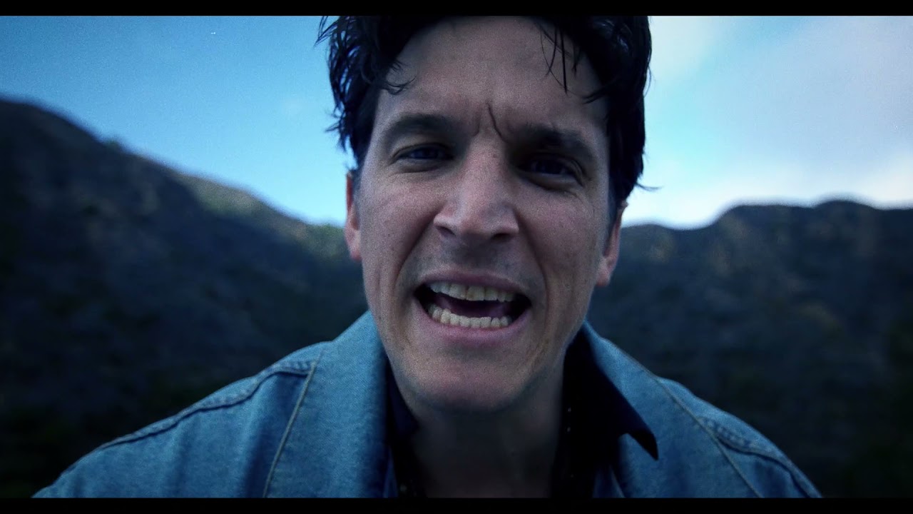 OZARK by Liam St. John (Official Music Video)