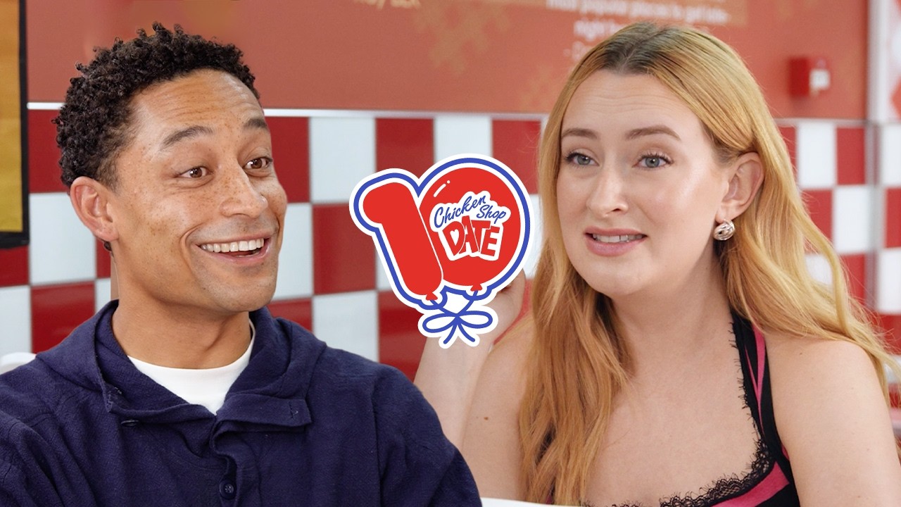 LOYLE CARNER | CHICKEN SHOP DATE