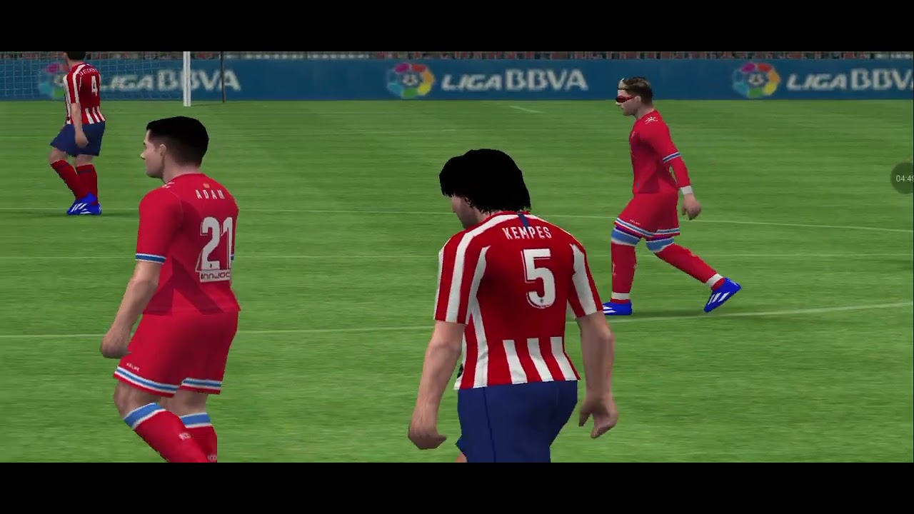PES2020/SER UMA LENDA #314