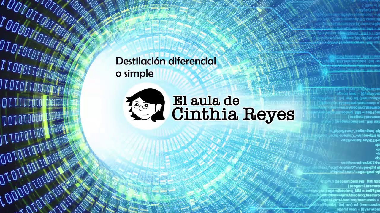 Destilación diferencial o simple - Procesos de separación