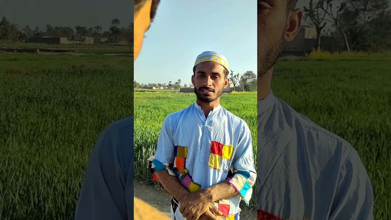 Dunia fani hai Dosto 😭 #viralvideo #emostional #comedy 