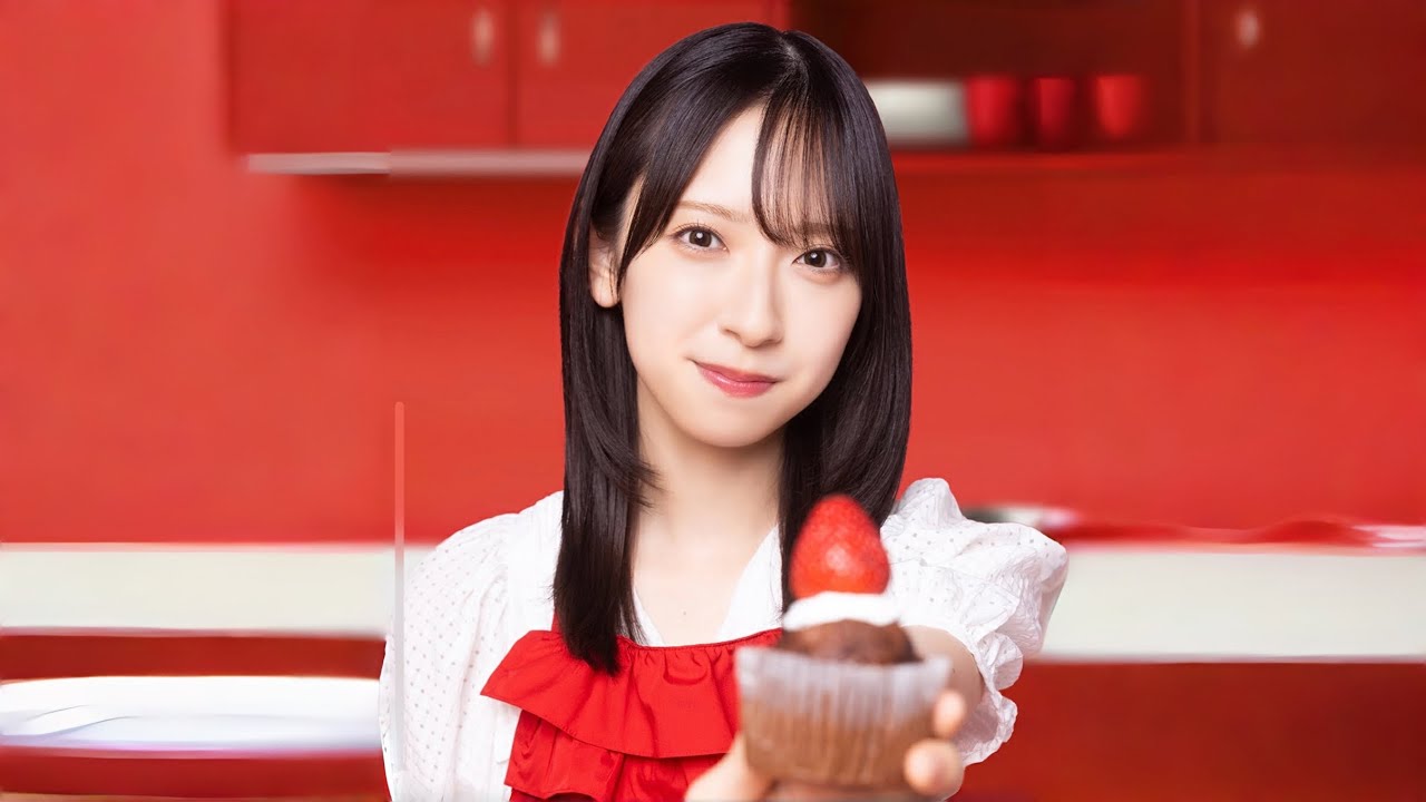 【日向坂46】金村美玖　本命ファーストバレンタイン　小坂菜緒　大野愛美　藤嶌果歩  松尾桜　ひなこい　ひなあい