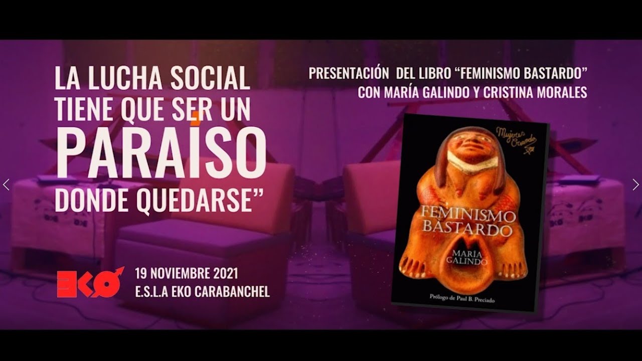 Feminismo Bastardo