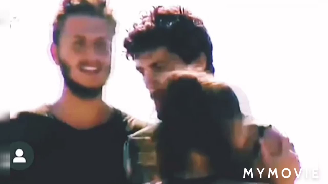 poyrazın Ayşesi♥️ iki şarkı karışık