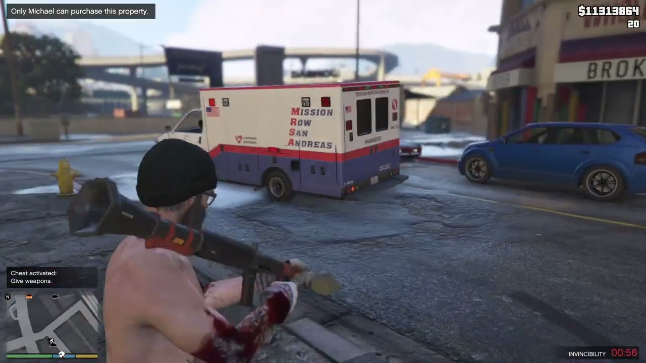 Grand Theft Auto V_20260316192558
