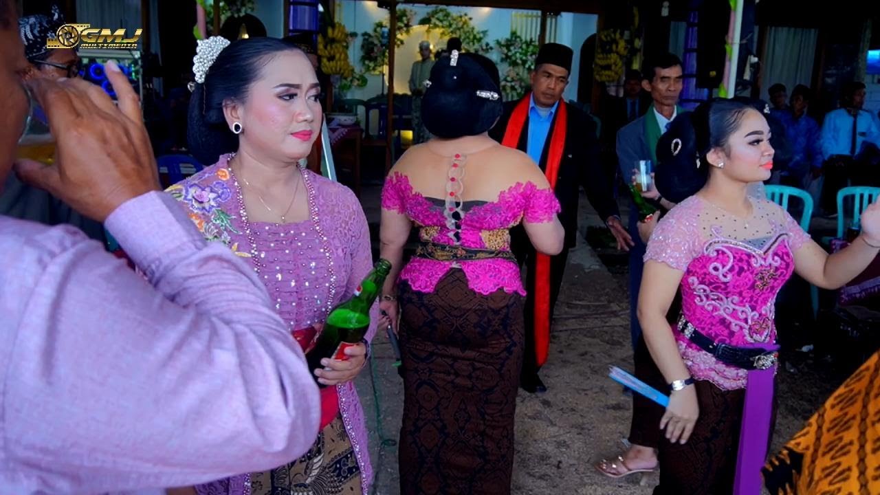 1JAM FULL SENI BEKSAN TAYUB GAYA SRAGEN