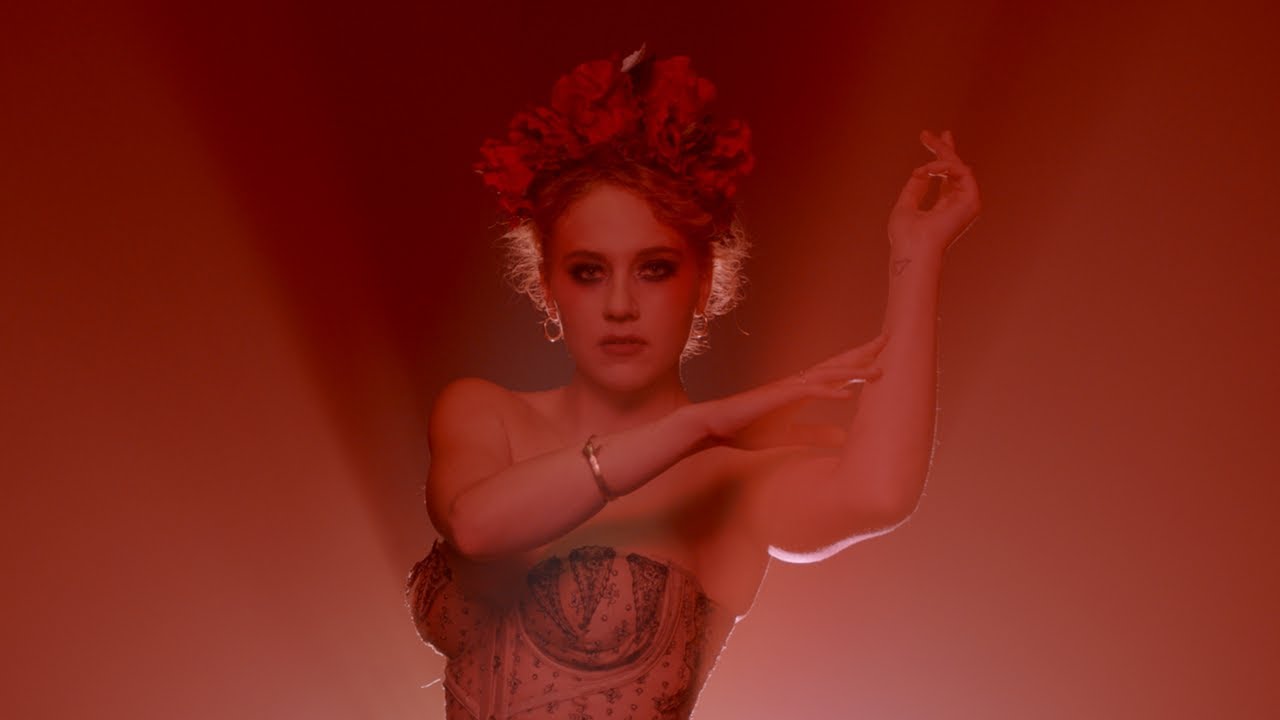 Kat Cunning - Wild Poppies [Official Video]
