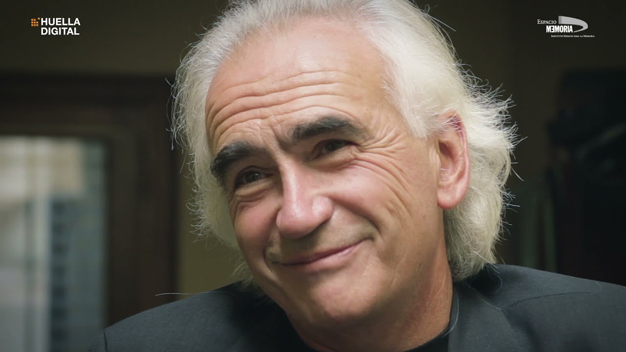 Ricardo Peidro - 