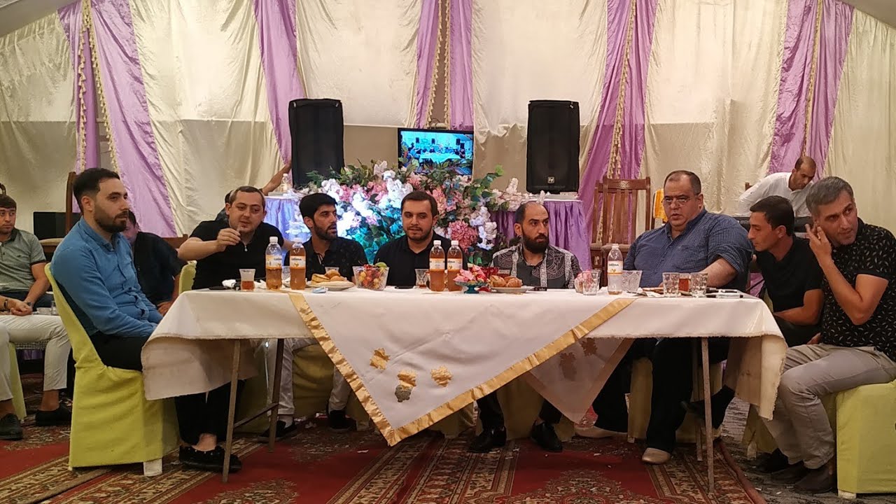 Siz deyəsən oynağa öyrəşmisiz