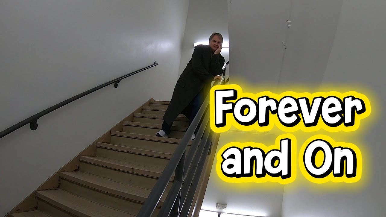 Forever and On - The Myles Revolution (Официальный музыкальный видеоклип)