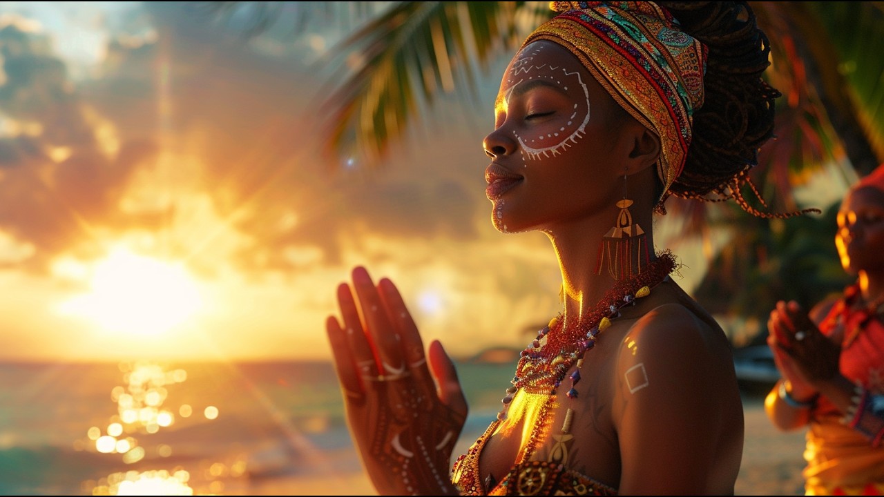 DustFire - Heartbeat of the Dust (Official Video) | Afrobeats 2026