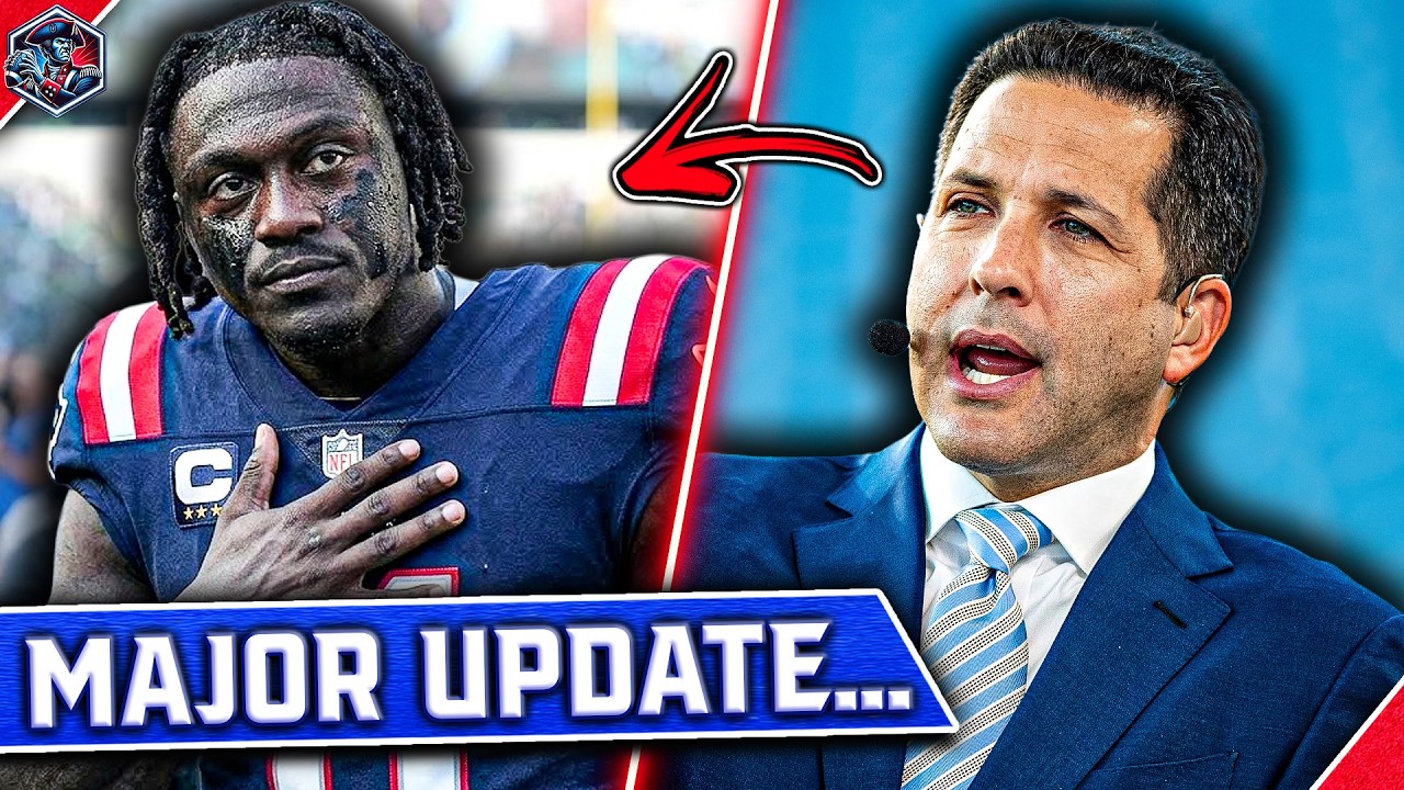 Insider drops BOMBSHELL A.J. Brown trade update... This is AMAZING