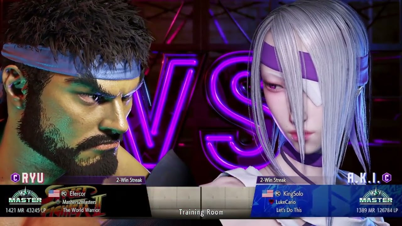 Back on Ranked Matches December 12, 2025