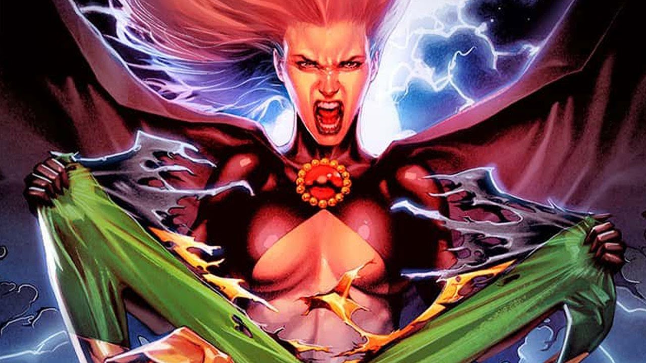 Top 10 Mutants With Powers Much Stronger Than You Think - Part 2