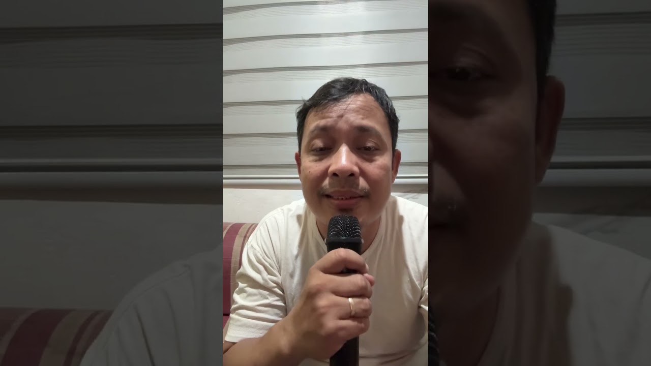 A short cover Imagine by John Lennon