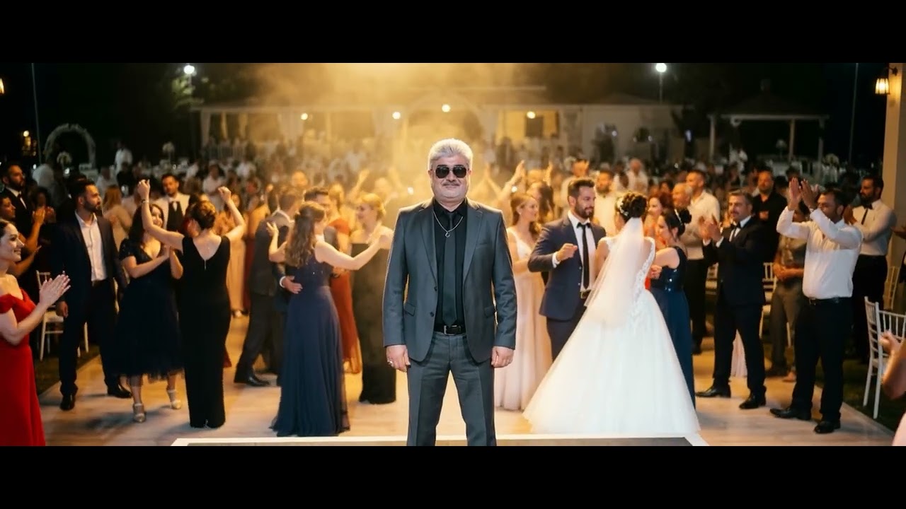 Enver Coşkun & Oy Gelin (Official Ai Video)