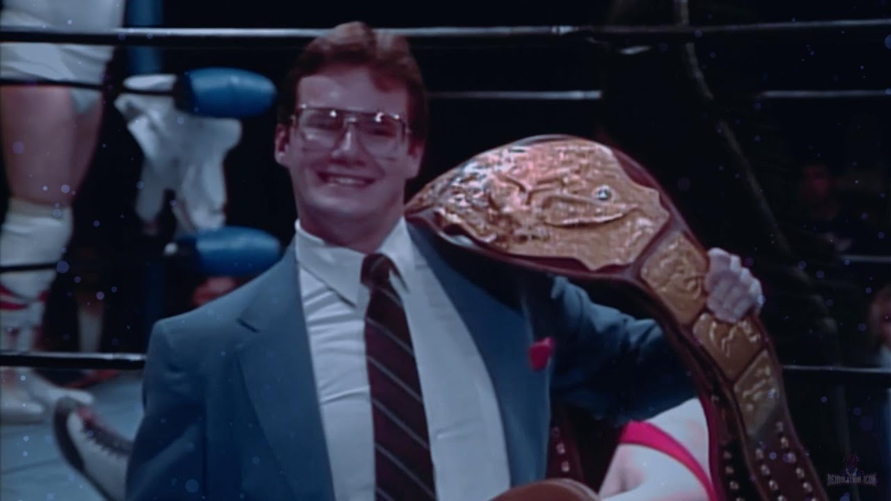 WCW | Midnight Express | Custom Titantron | 