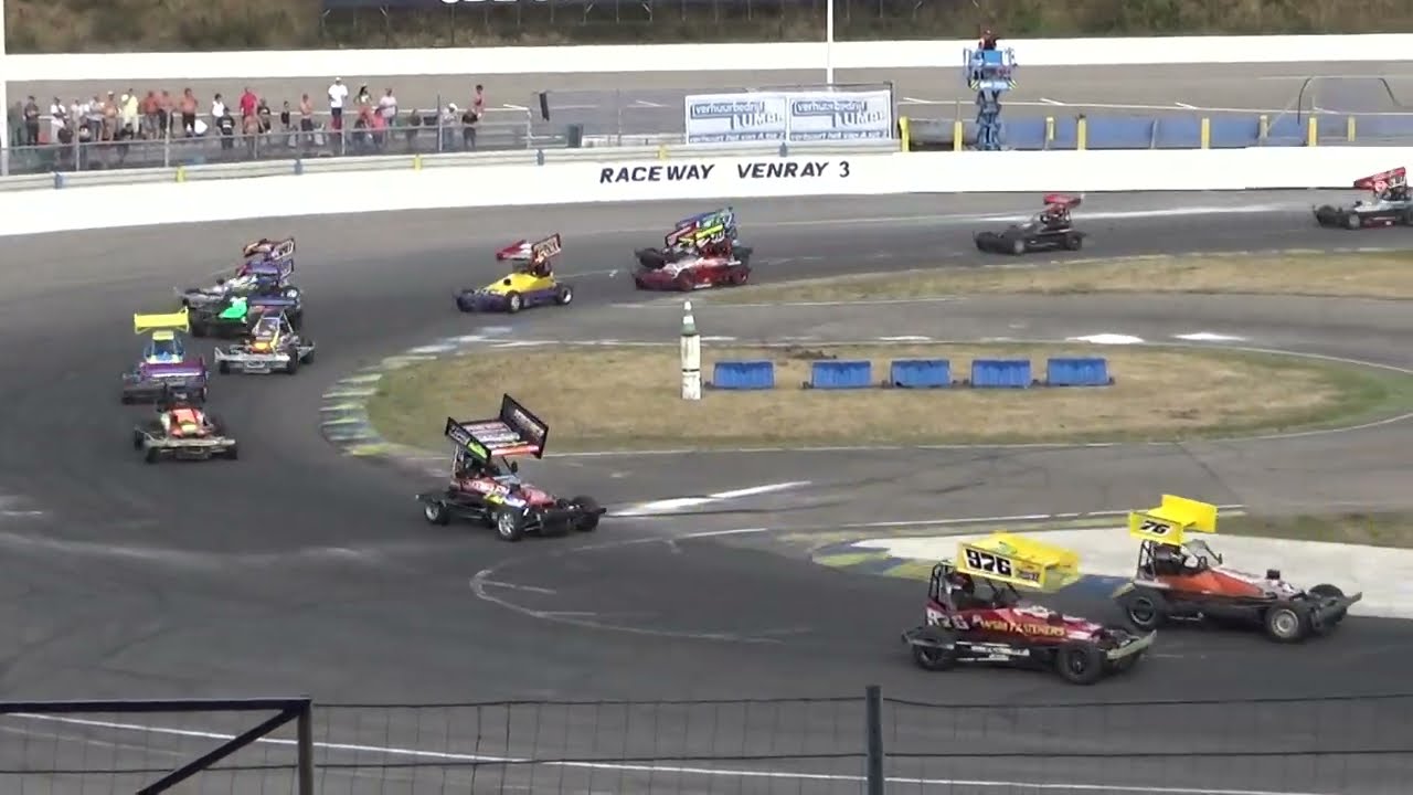 2022 08 21 Venray F2 finale #152 Chris Hendriks
