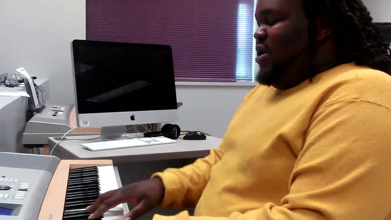 Tones of a Spinto Tenor 