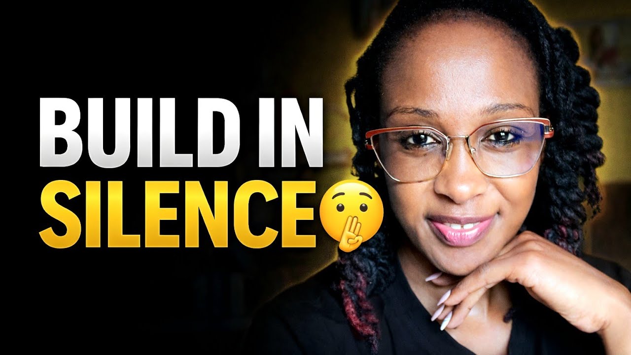 Прекратите рассказывать людям о своих планах (защитите свои желания, которые вы хотите воплотить ...