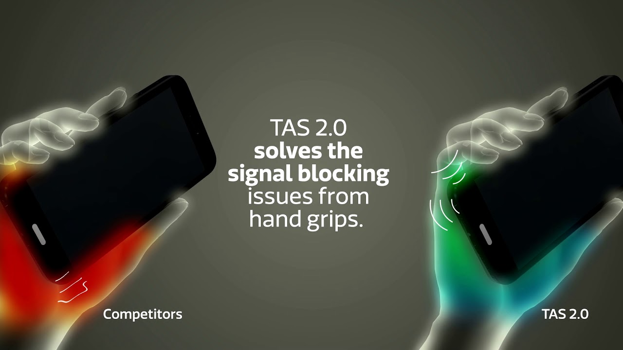 MediaTek TAS 2.0 Technology