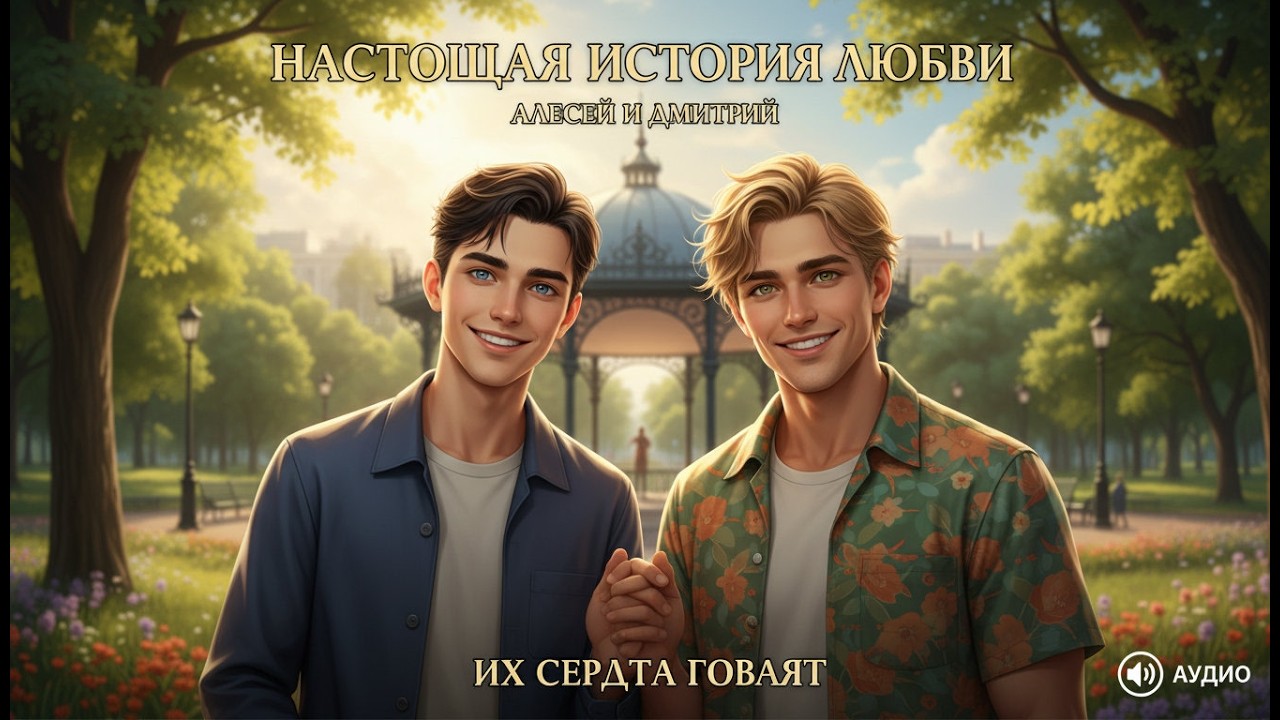 ОТЕЦ НИКОГДА НЕ ГОВОРИЛ, ЧТО ОН ГЕЙ — НО ПРОКРИЧАЛ ЭТО В СУДЕ, ЧТОБЫ СПАСТИ СЫНА