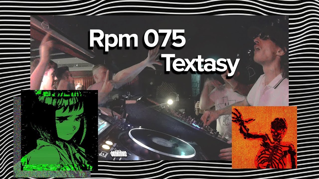 Rpm 075 Textasy