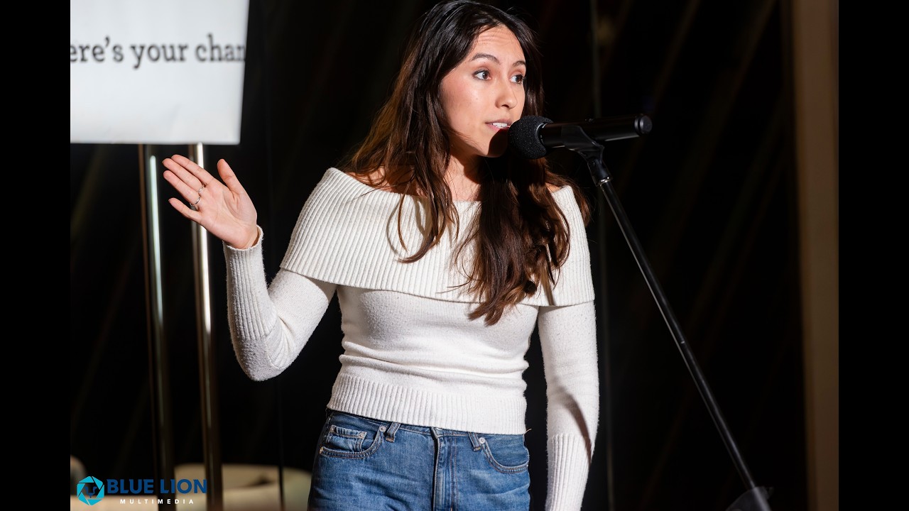 Tales and Ales — Stephanie Arreguin