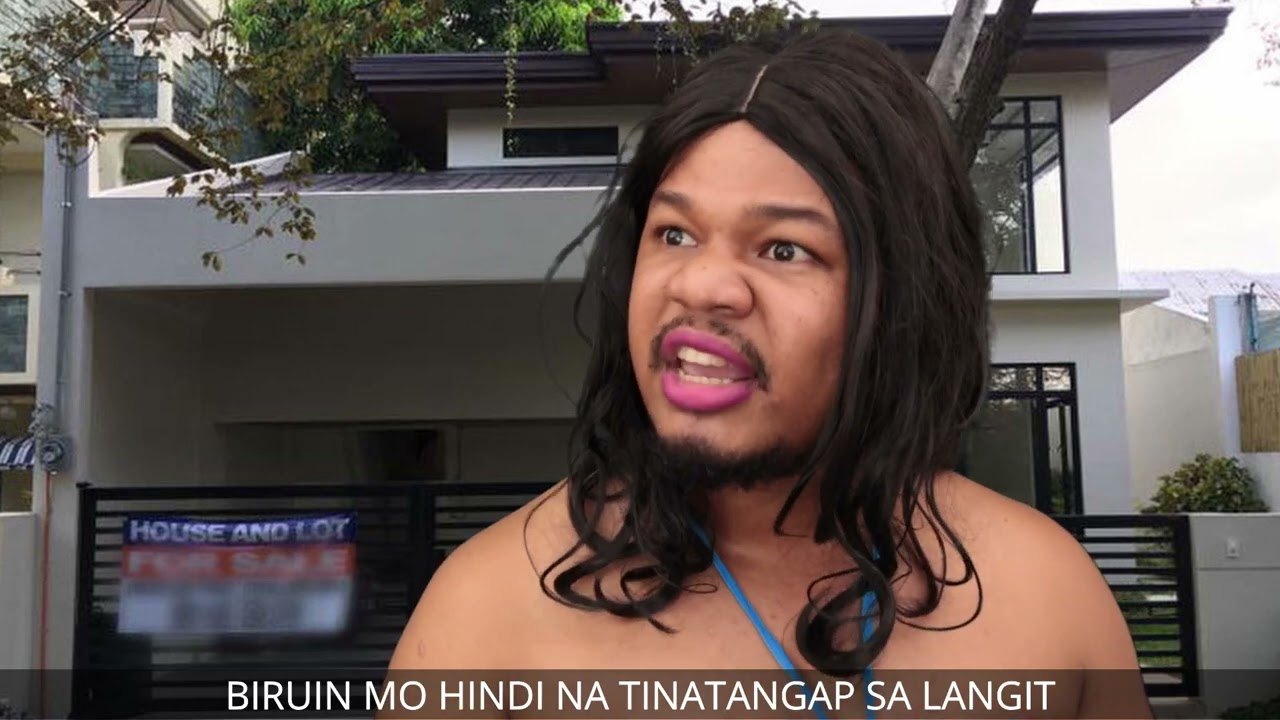 MARITES part 3 (ANG MULING PAGAK BUHAY!)