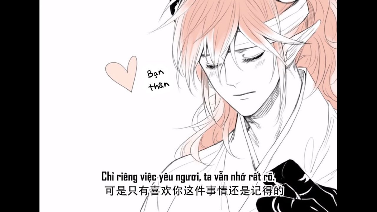 【Âm Dương Sư】150 năm kiên trì không dứt của Tỳ Mộc Đồng Tử (Vietsub)