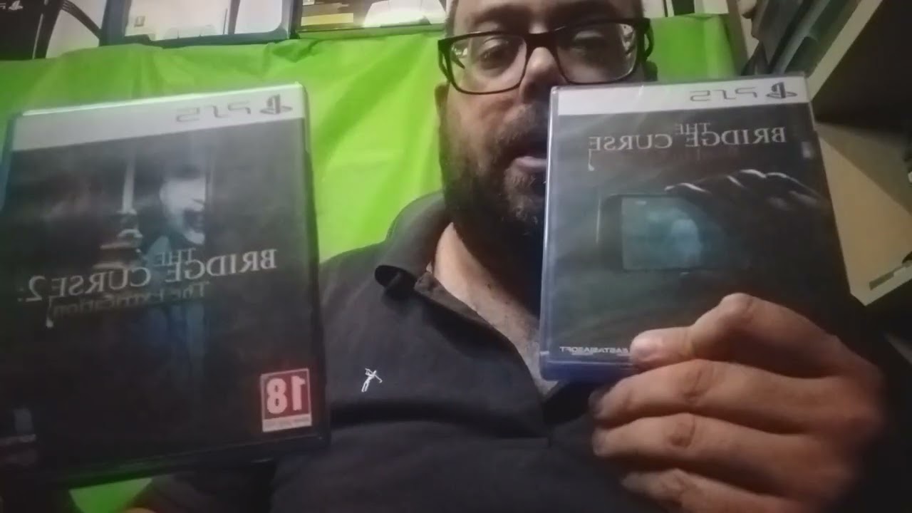 13 juegos recomendado para halloween