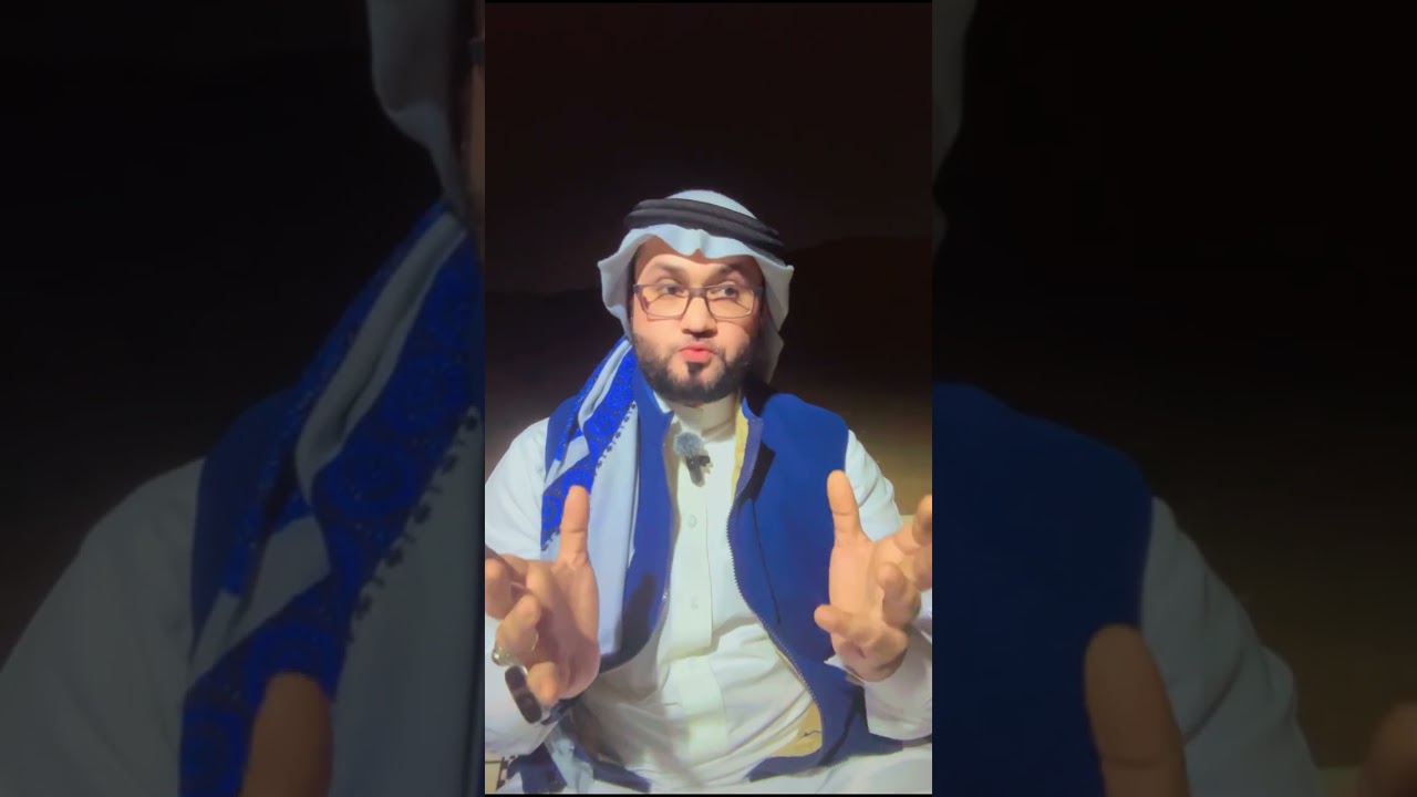 طريق الجنوب غول الطريق | #قصص #المغامر_عبدالله_العنبري 
