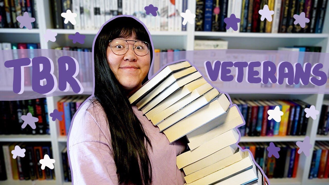 TBR Veterans