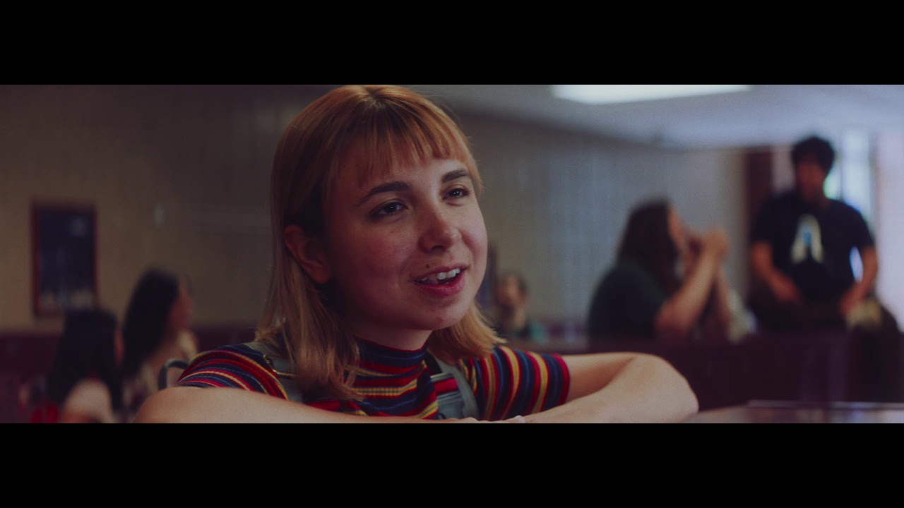 Beach Bunny - Dream Boy (Official Music Video)