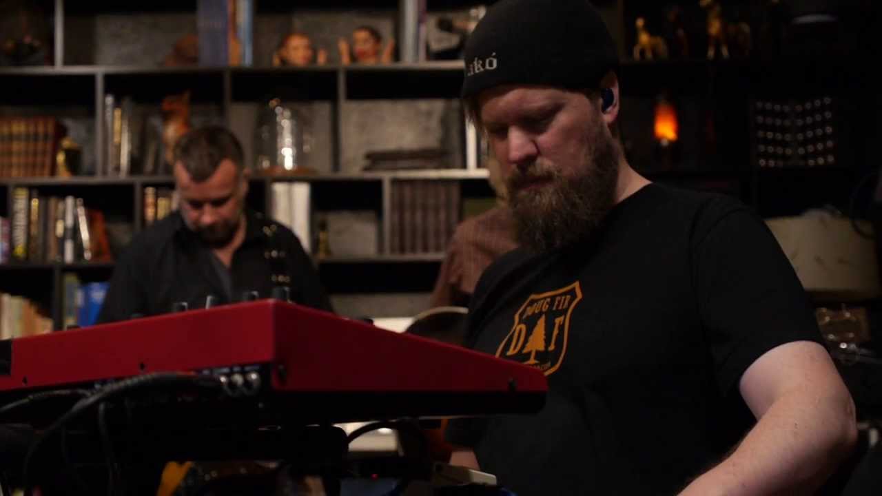 John Grant - Marz (Live on KEXP)