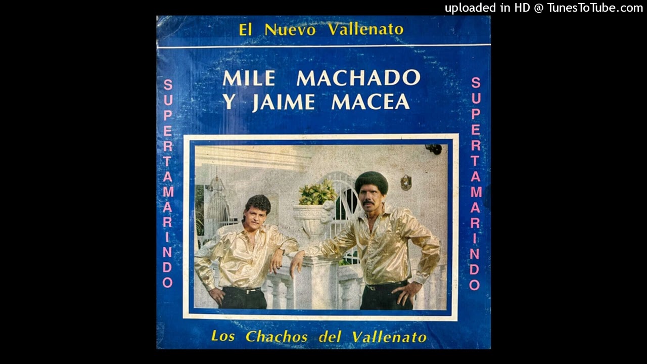 amazonas Jaime Macea & Emilio 
