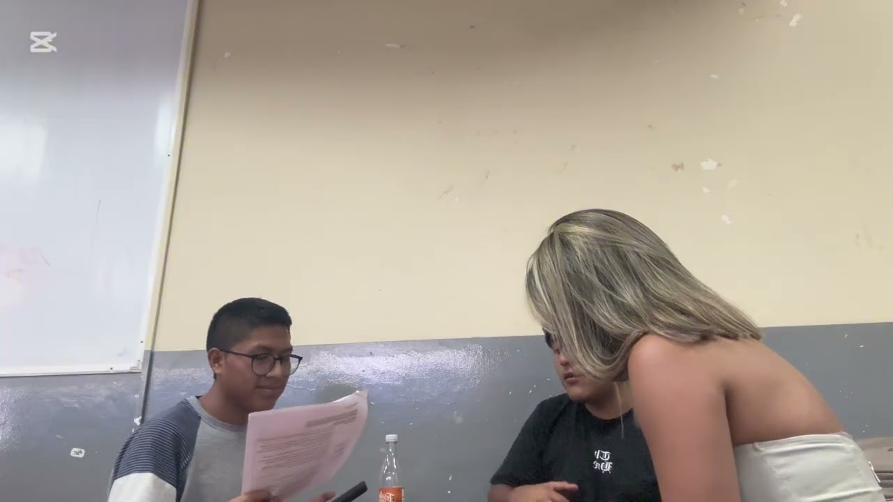 SPEAKING PART