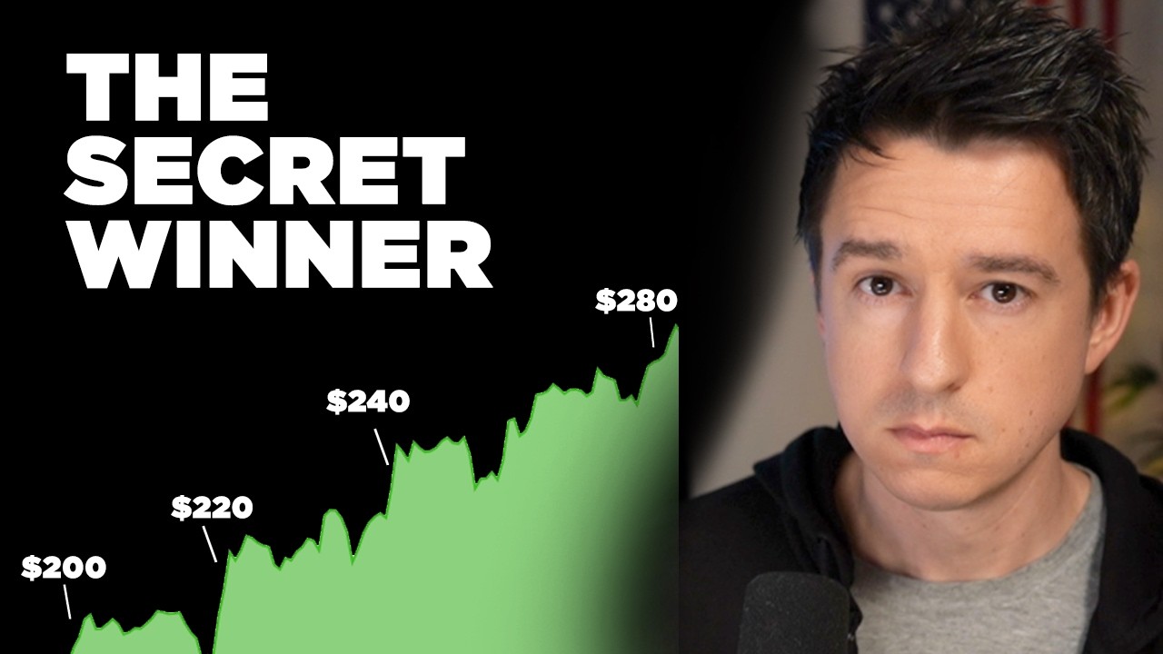 They're All Making A Big Mistake