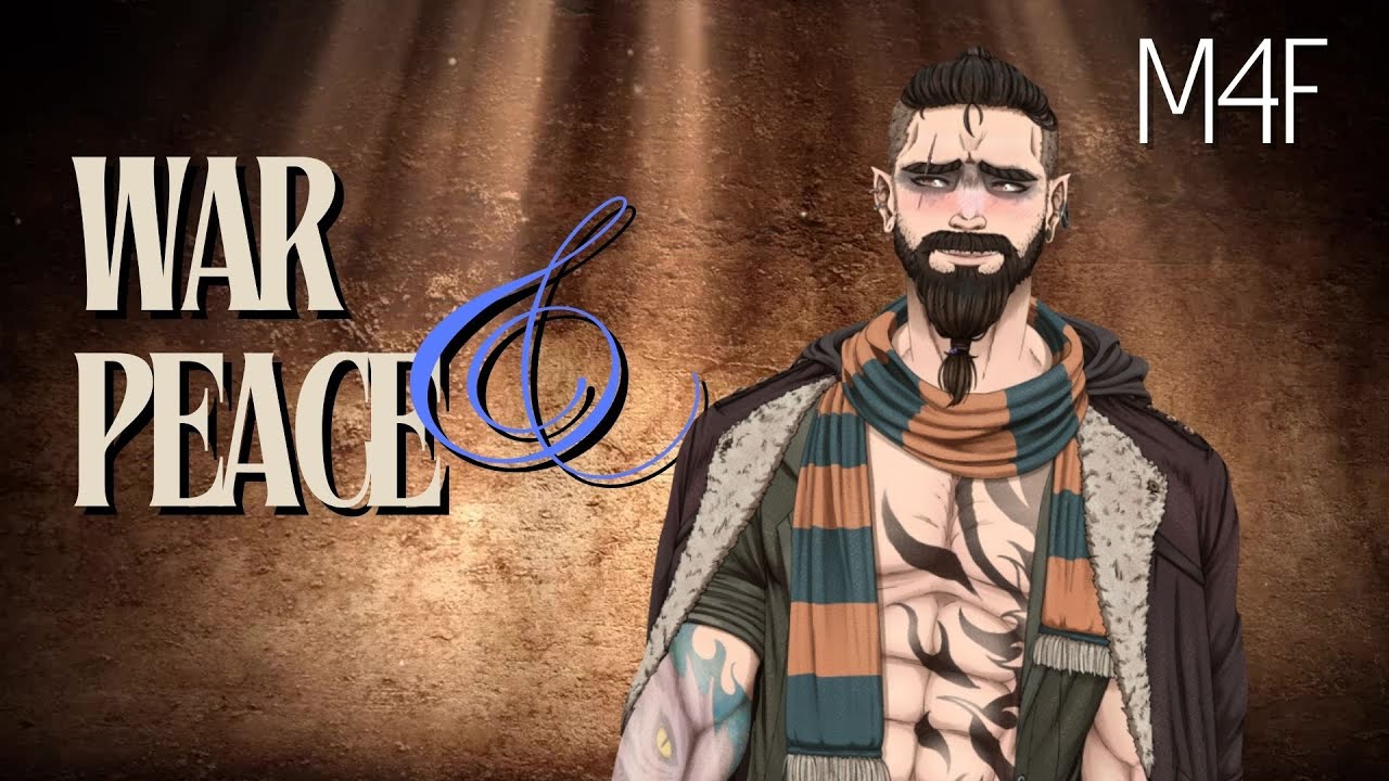 Yandere God of War IDOLIZES You - ASMR RP