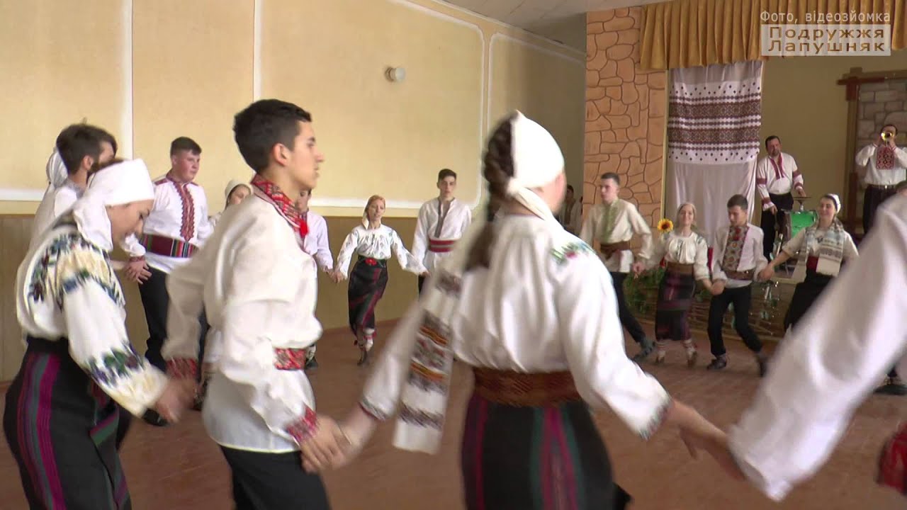 Кельменеччина автентична