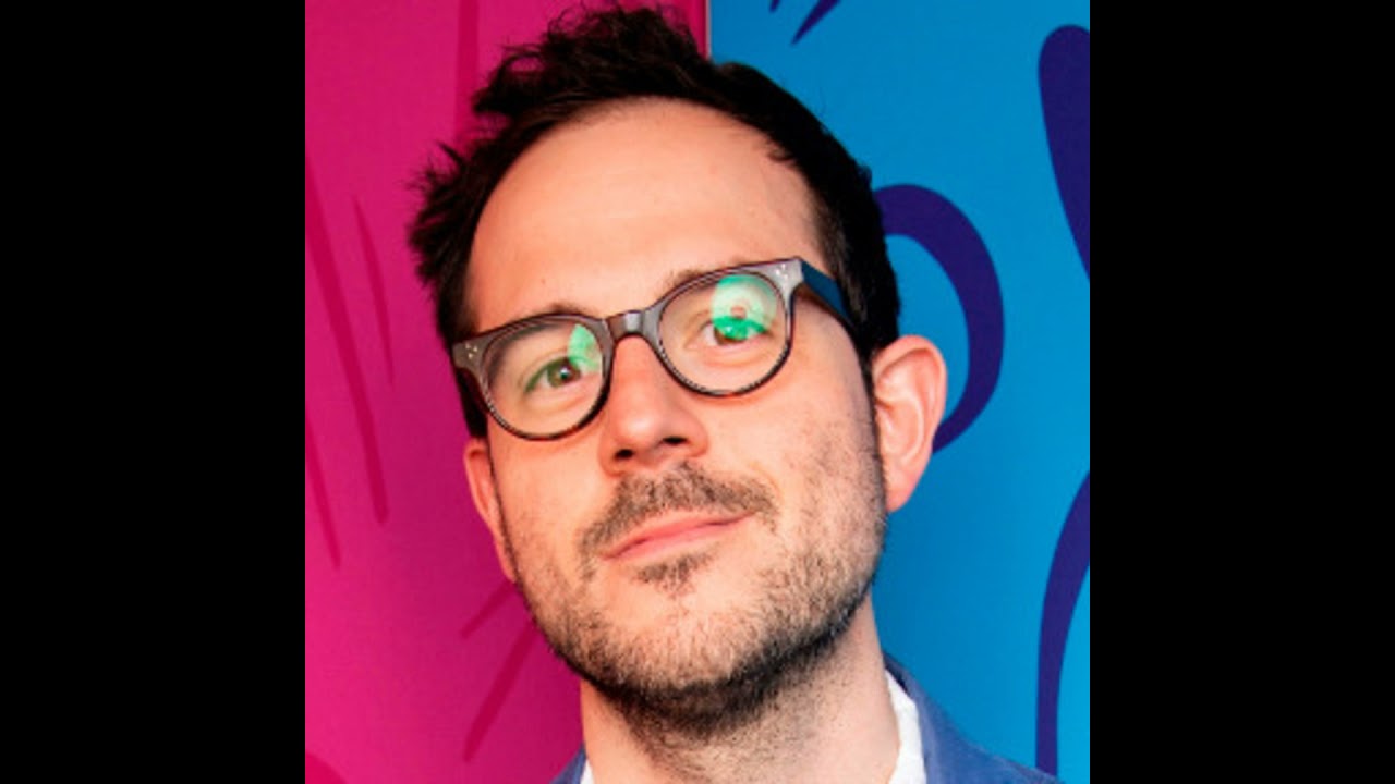 A com&eacute;dia segundo Jesse David Fox, autor do podcast 'Good One'. Ou&ccedil;a a entrevista na &iacute;ntegra em i...