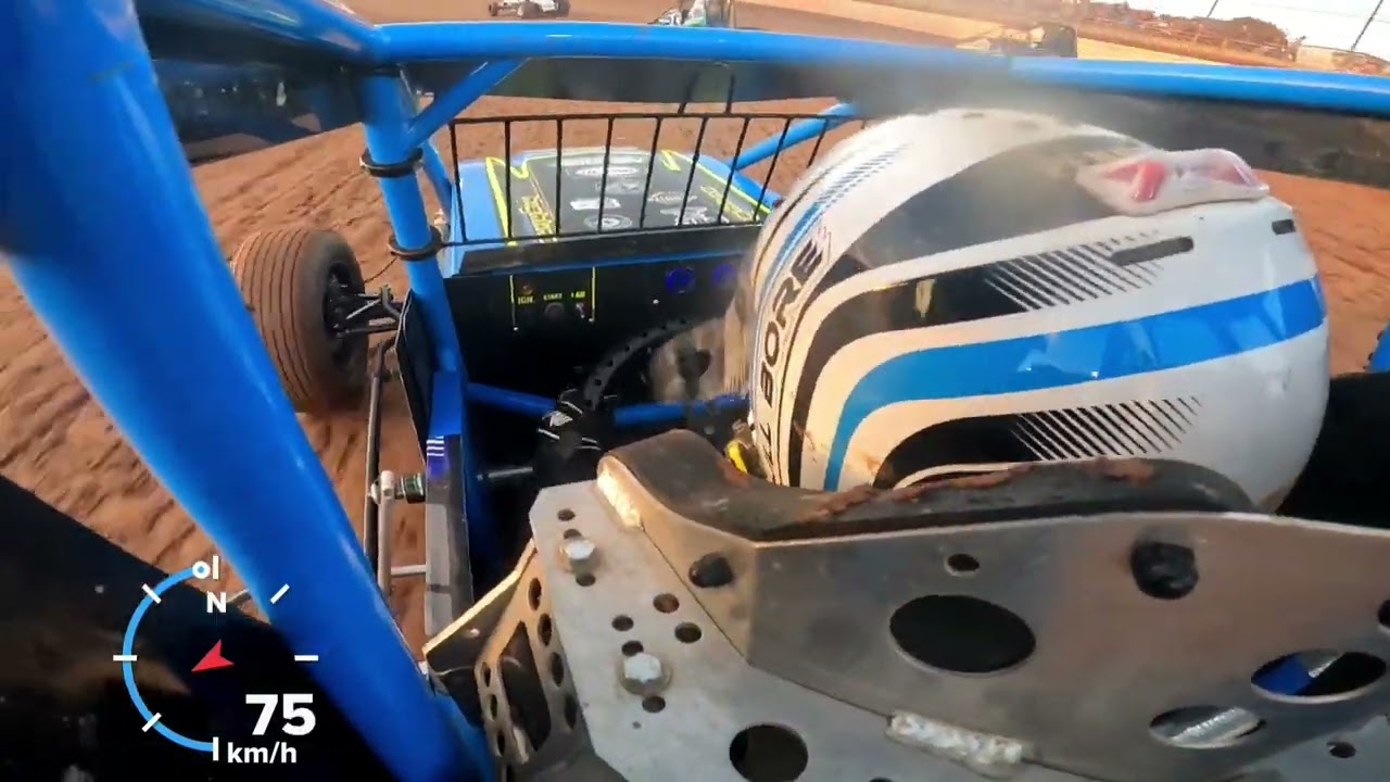 H2 9/1/26 Toowoomba Speedway 