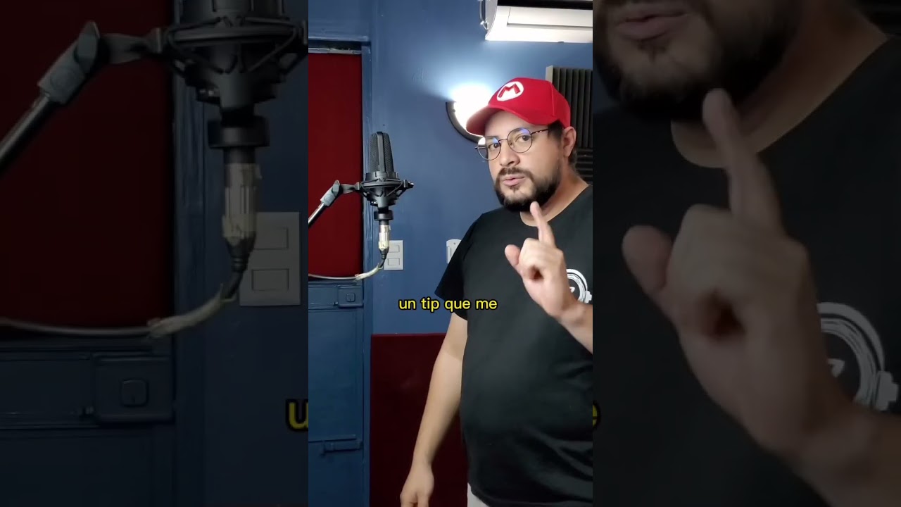 Trucos para grabar mejor tus voces.🎙️ #azmusic #consejosparamusicos #musica #tips #voz #arreglo