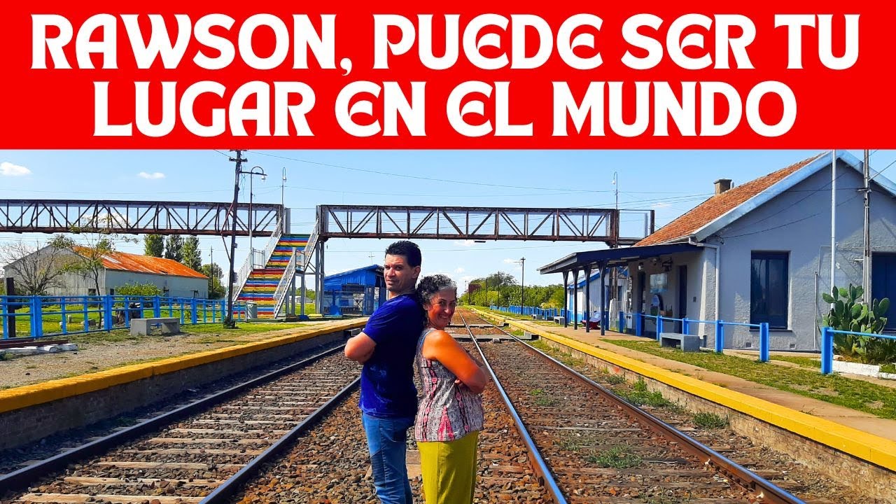 &iquest;Est&aacute;s buscando un destino nuevo? Descubre la magia de Rawson - Chacabuco