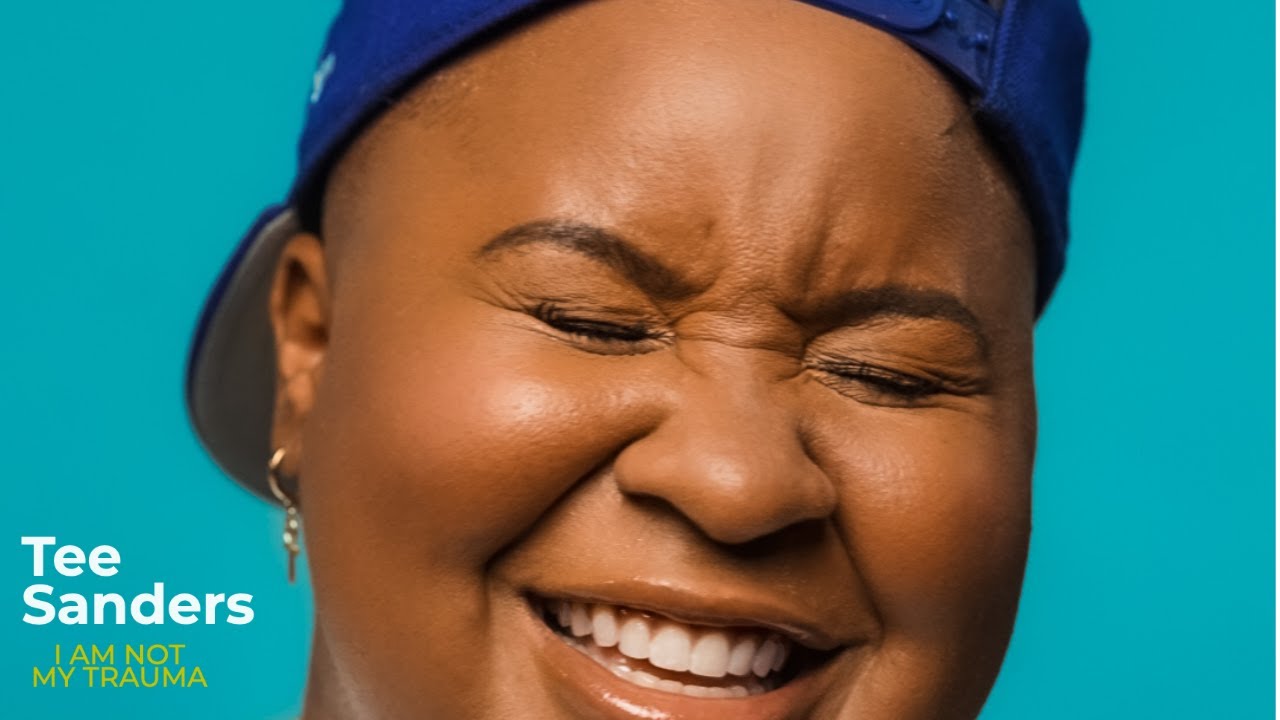 I Am Not My Trauma | Episode 5 | Tee Sanders (U.S.) | Creative Vixstory | @teesanderscomedy