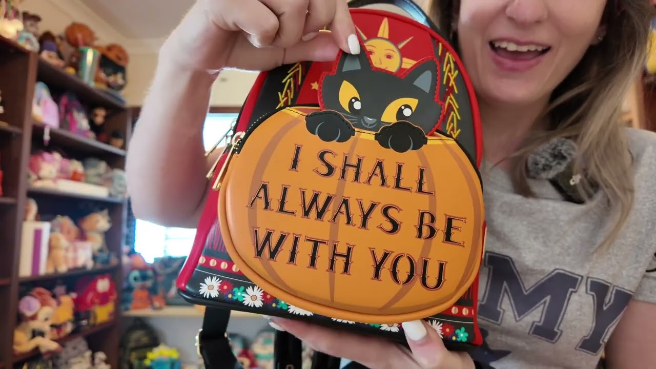 Loungefly Deep Dive, Episode 1