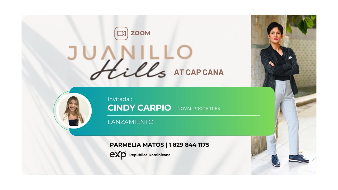 Juanillo Hills | Lanzamiento