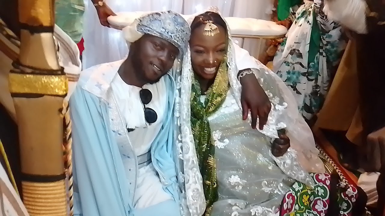 Two brothers weds on the same day, turning one moment into a lifetime of shared memories. (GORILLAS)