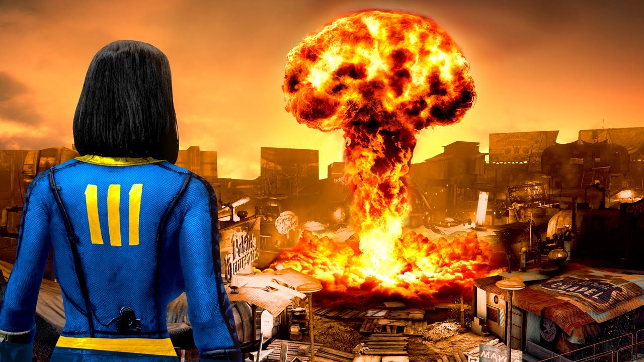 10 More Things You Probably Didn't Know You Could Do in Fallout 4